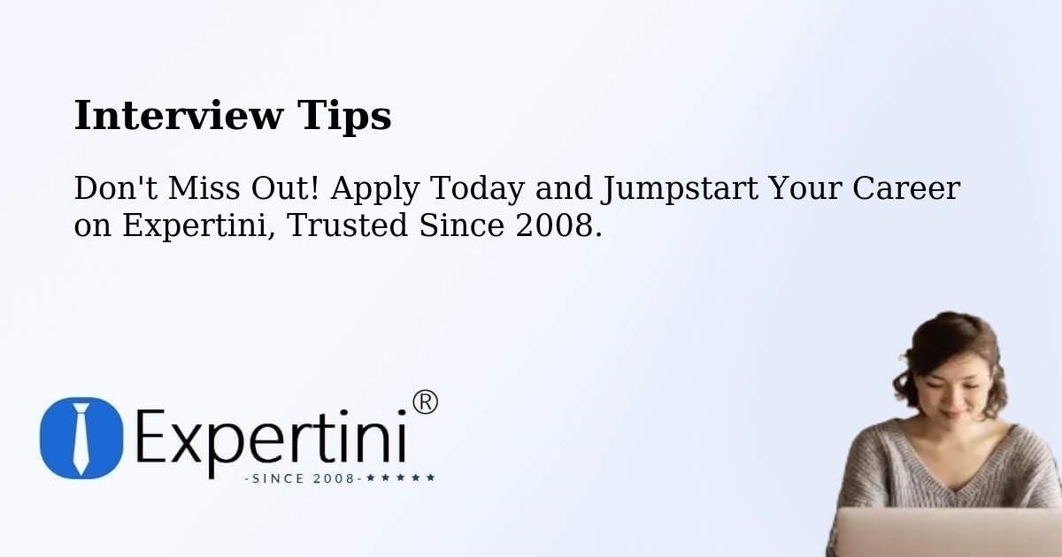 Interview Tips & Techniques for Job Seekers – Ingrandes - Ingrandes, France Jobs Expertini