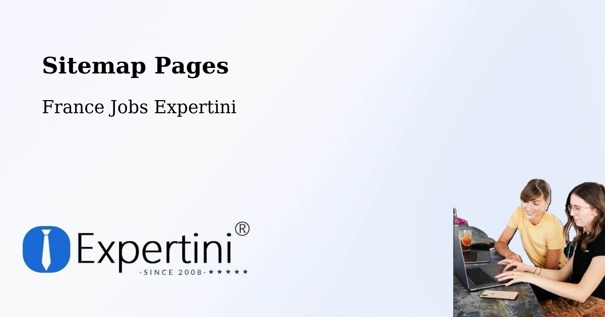 Sitemap Pages - Ingrandes - France Jobs Expertini