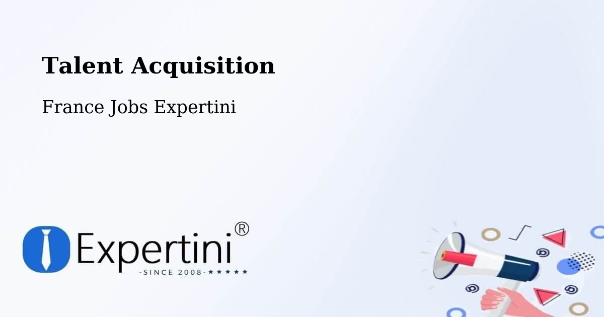 Post Jobs & Find Candidates in Ingrandes – Talent Acquisition Solutions - France Jobs Expertini